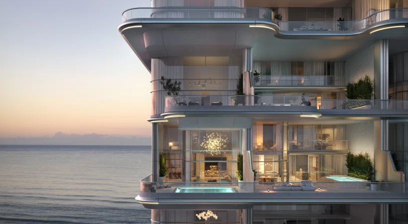 Exteriors