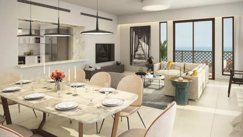 Interiors