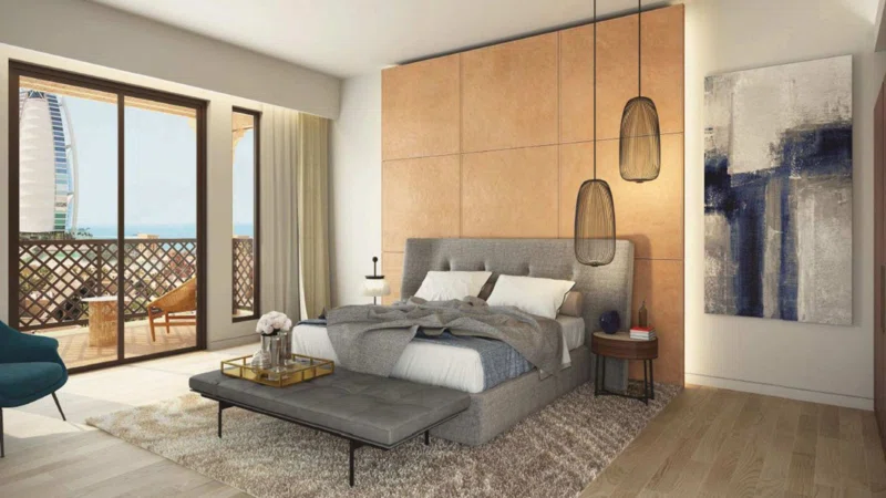 Interiors