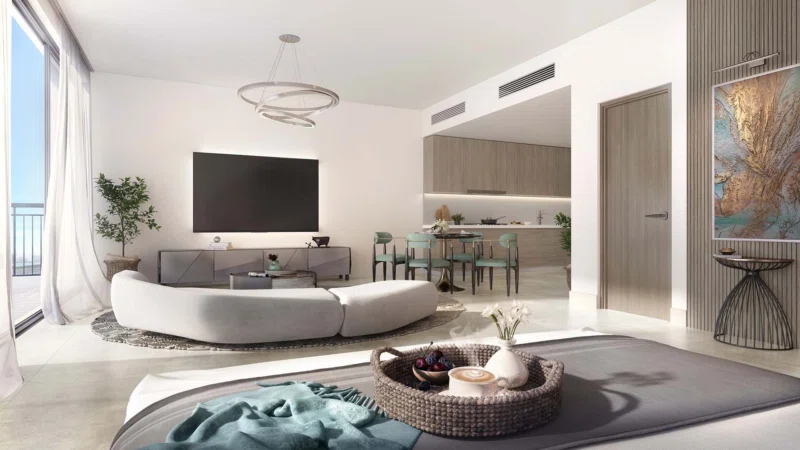 Interiors