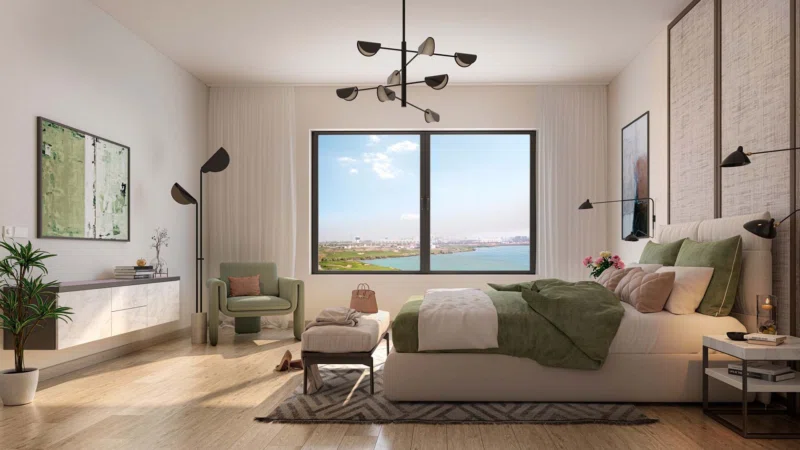 Interiors