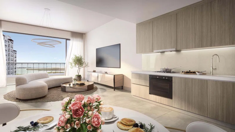 Interiors