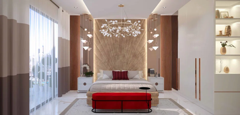 Interiors