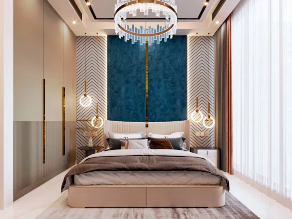 Interiors