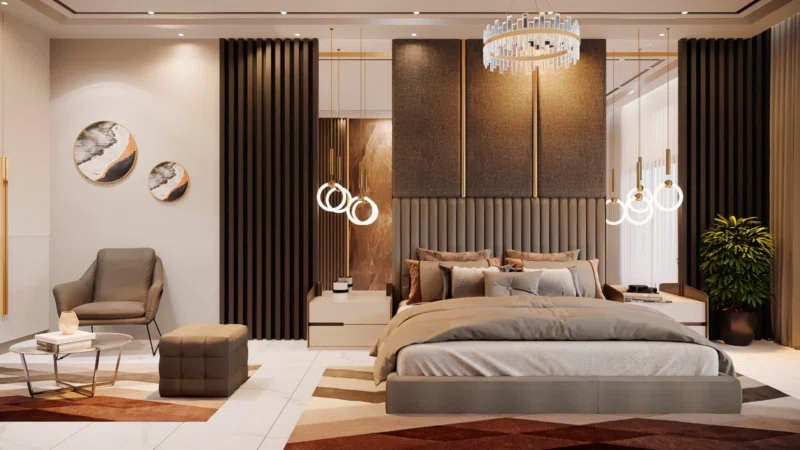 Interiors