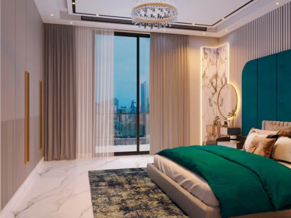 Interiors