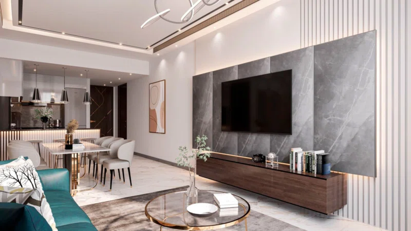 Interiors