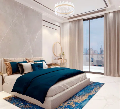 Interiors