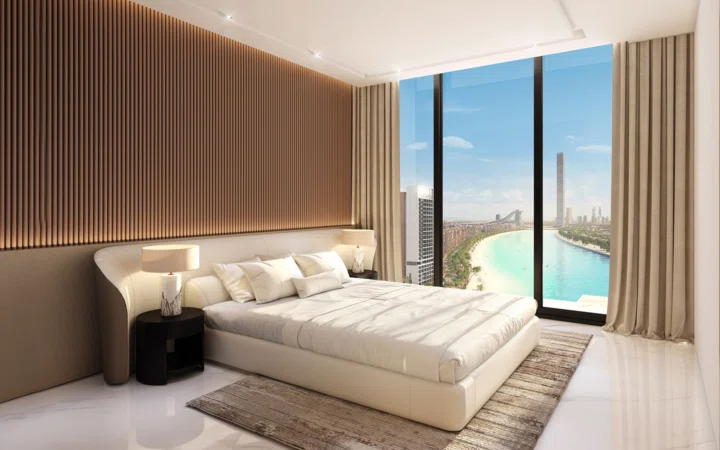 Interiors