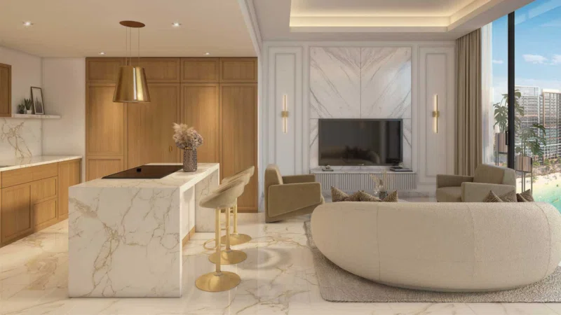 Interiors