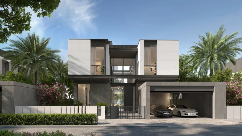 Exteriors