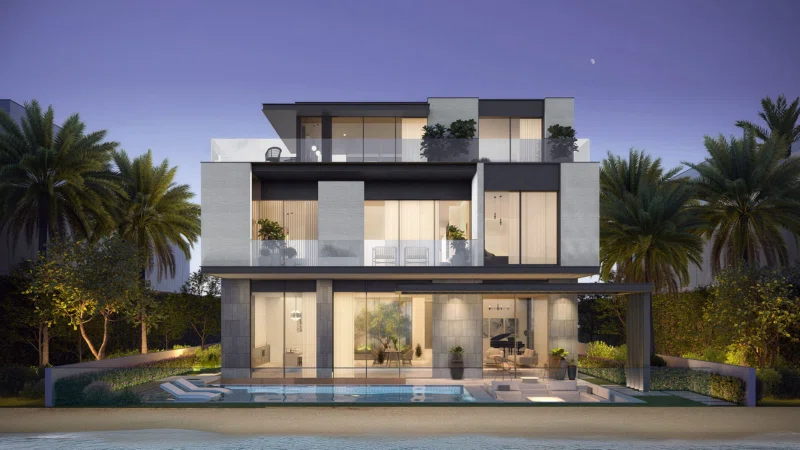 Exteriors