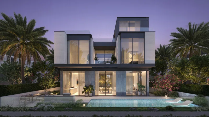 Exteriors