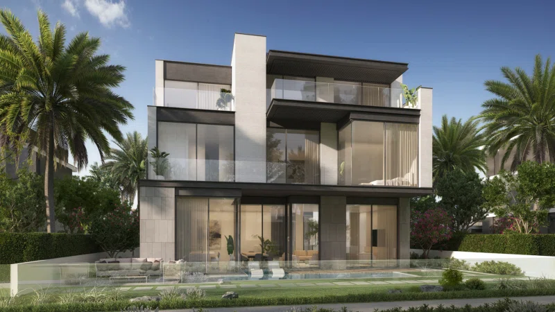 Exteriors