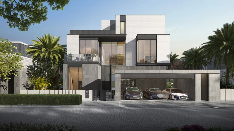 Exteriors
