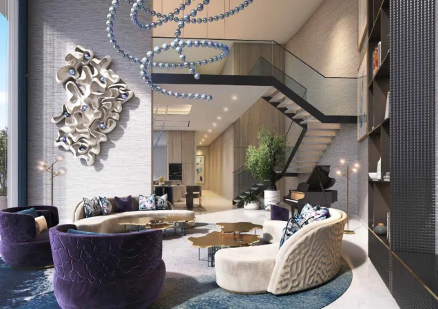 Interiors