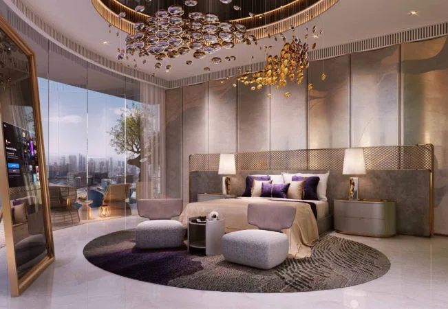 Interiors