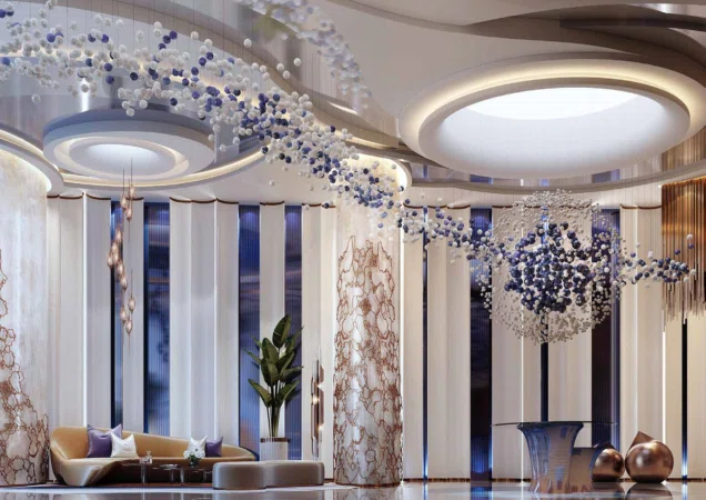 Interiors