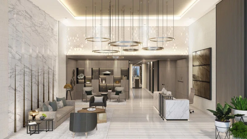 Interiors