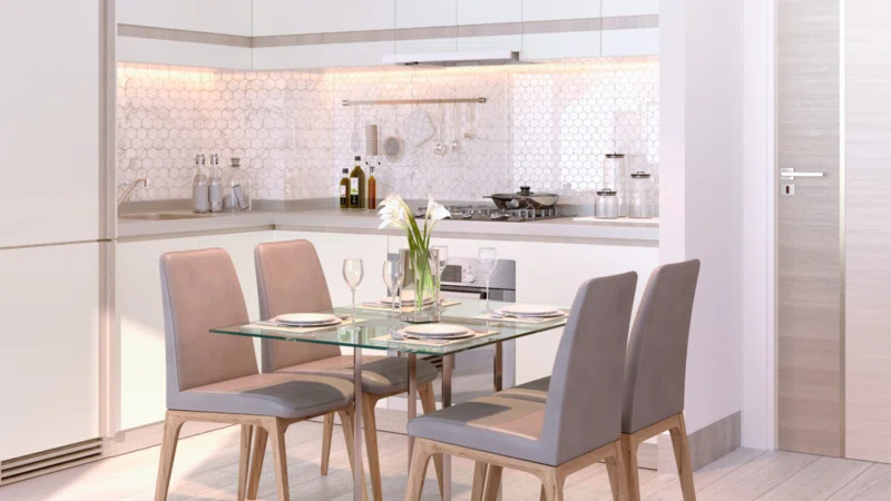 Interiors