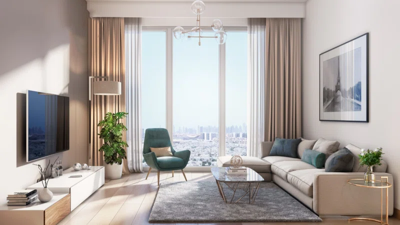 Interiors