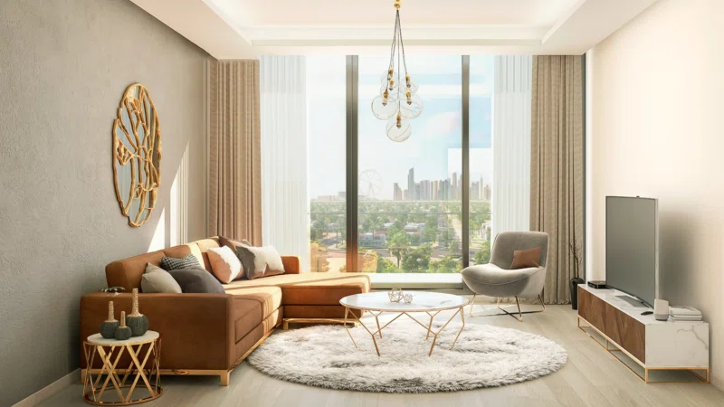 Interiors