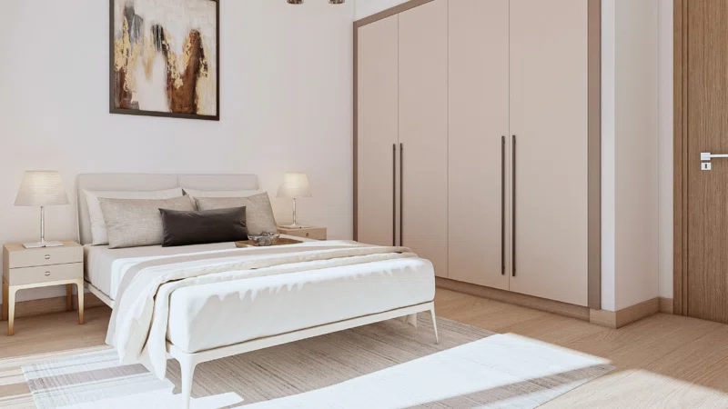 Interiors