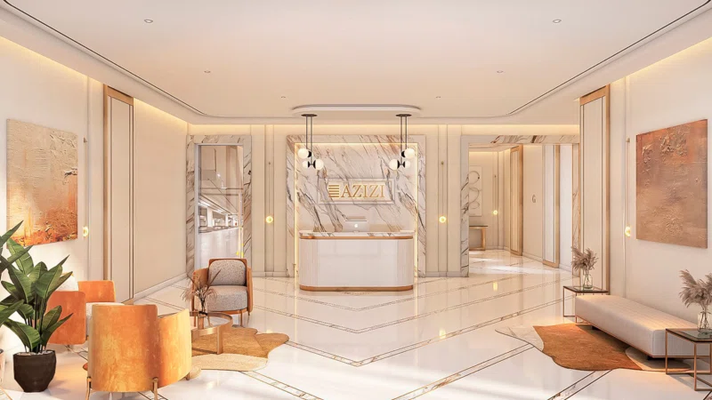 Interiors
