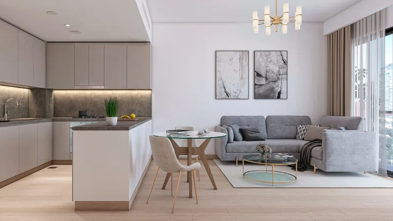 Interiors