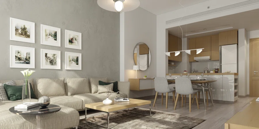 Interiors