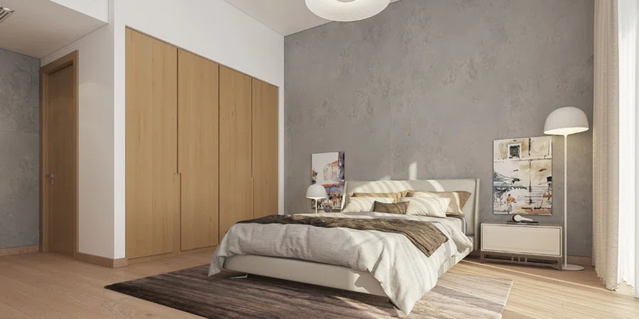 Interiors