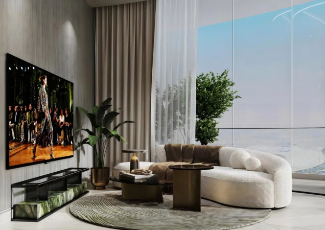 Interiors