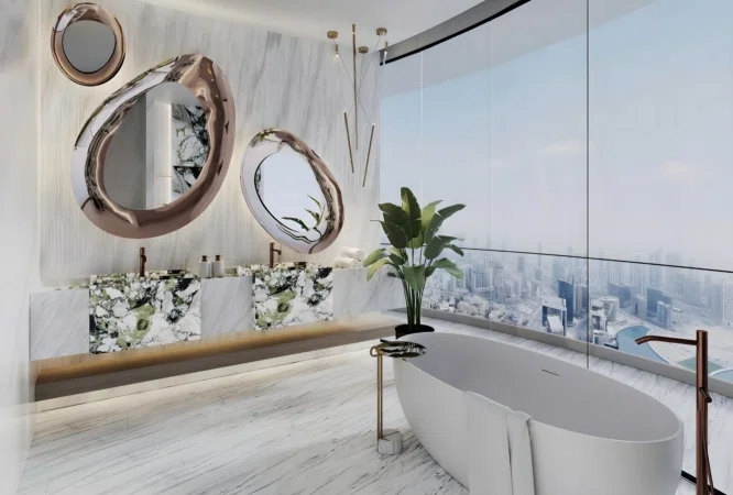 Interiors