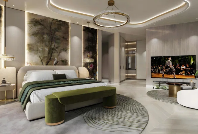 Interiors
