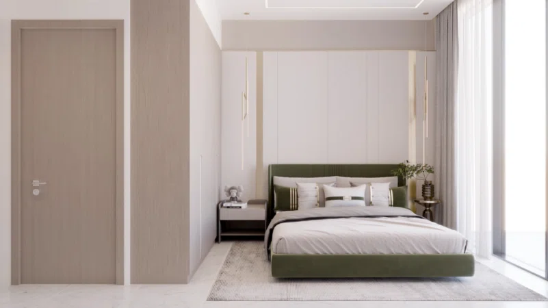 Interiors