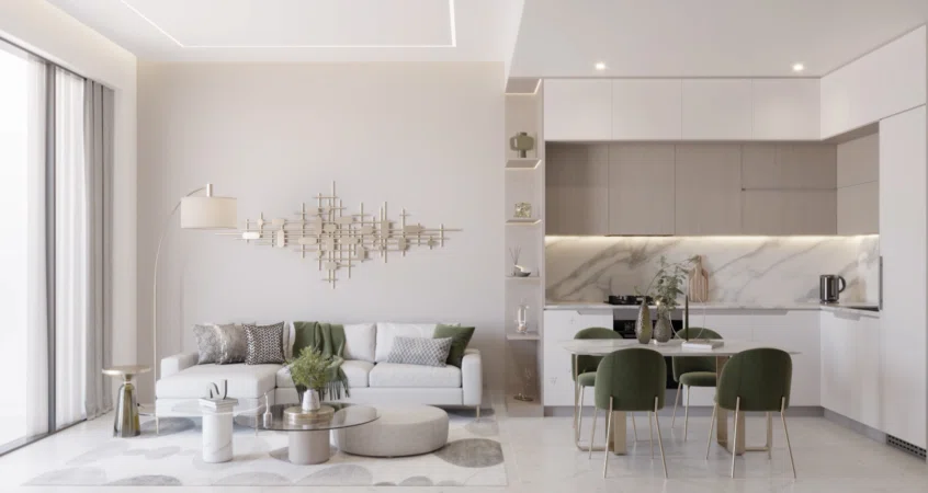 Interiors