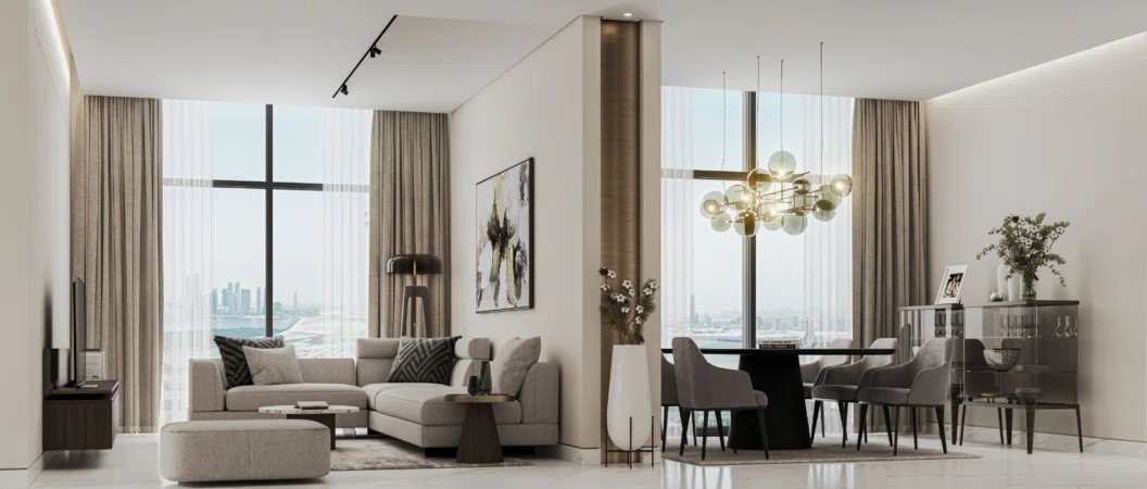 Interiors
