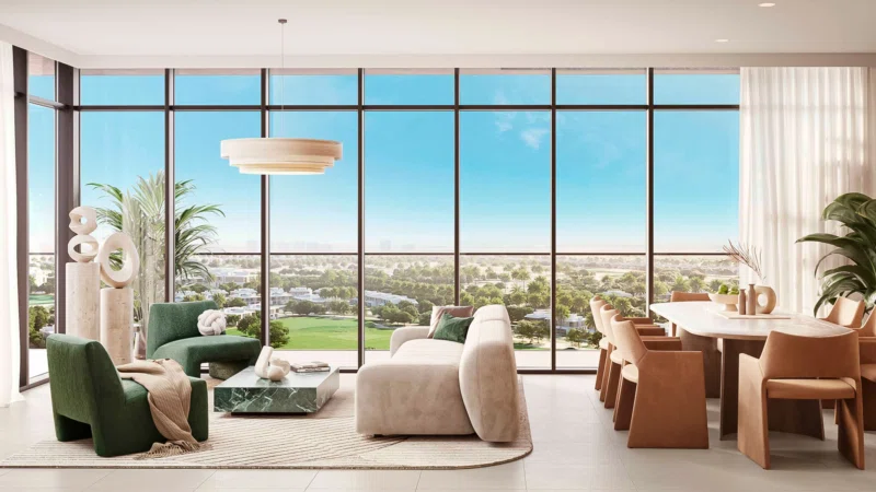 Interiors