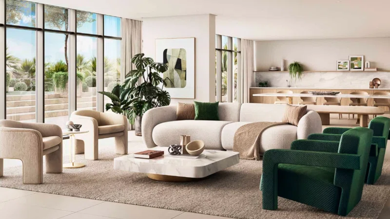 Interiors