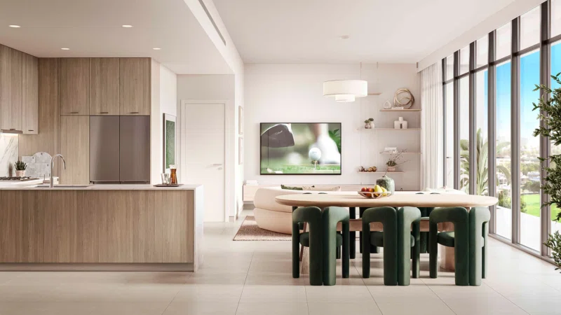 Interiors