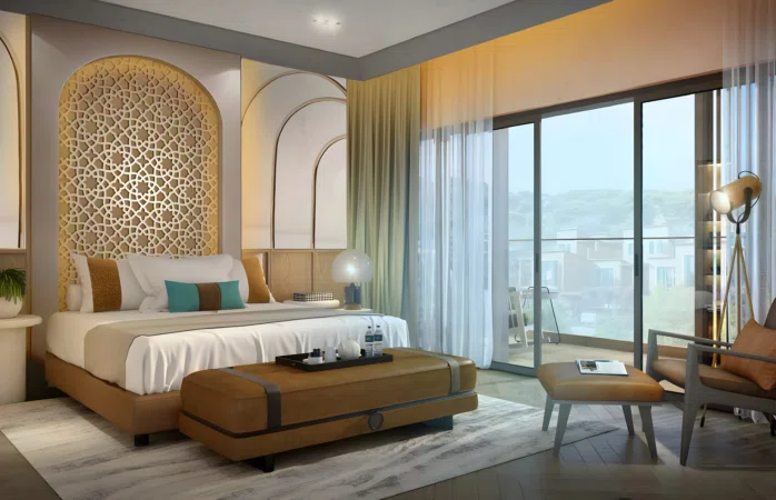 Interiors
