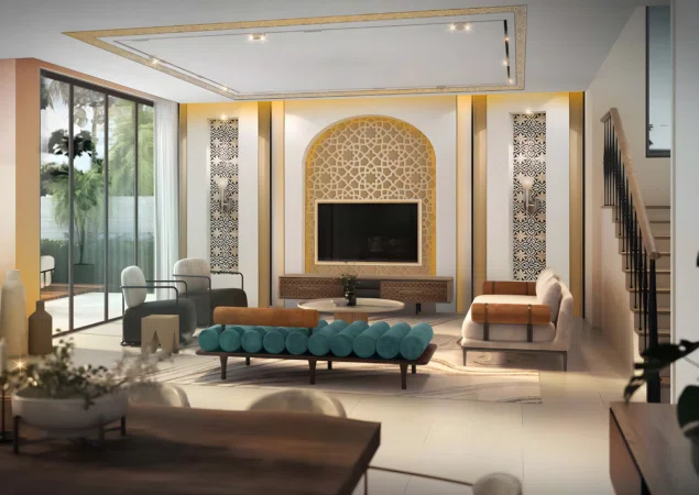 Interiors