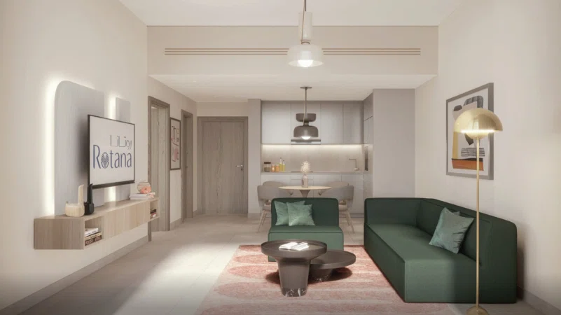 Interiors
