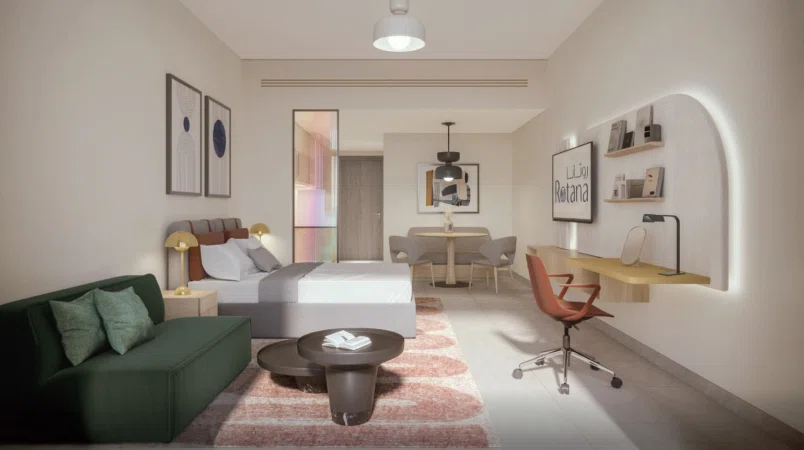 Interiors