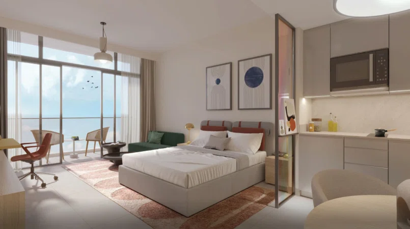 Interiors