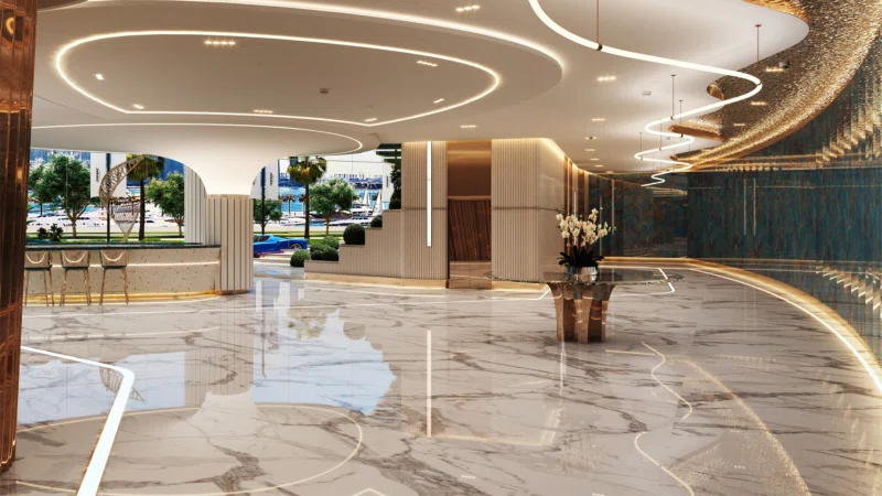 Interiors