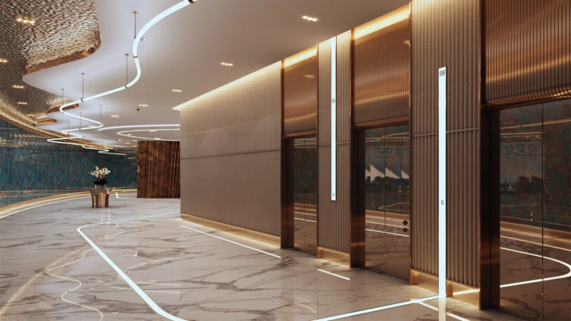 Interiors