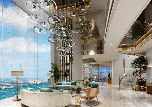 Interiors