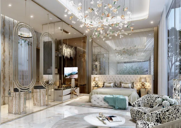 Interiors