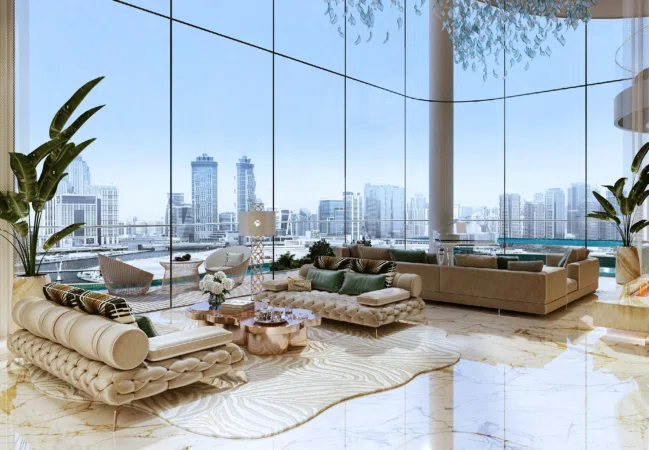 Interiors